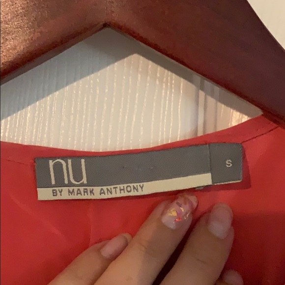 Marc Anthony Silk dress - Picture 5 of 5